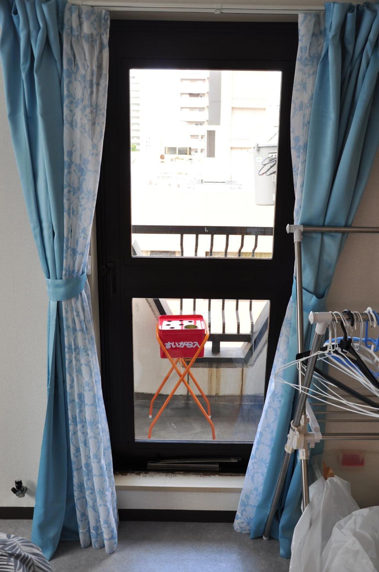 Ferienwohnung アイム北10条 Sapporo Exterior foto