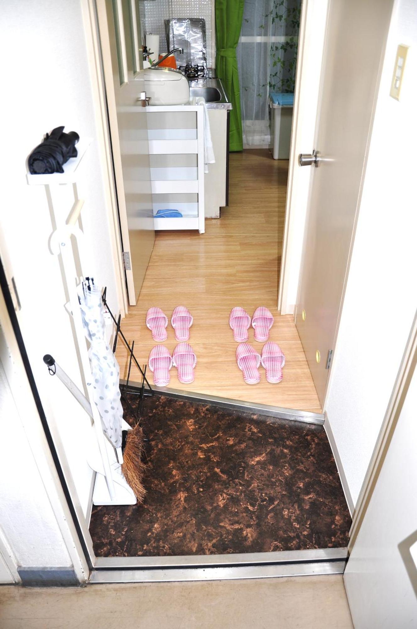 Ferienwohnung アイム北10条 Sapporo Exterior foto